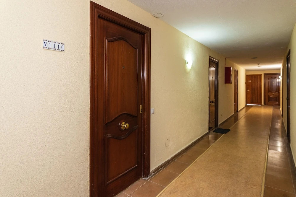 Estudio la Colina 1116