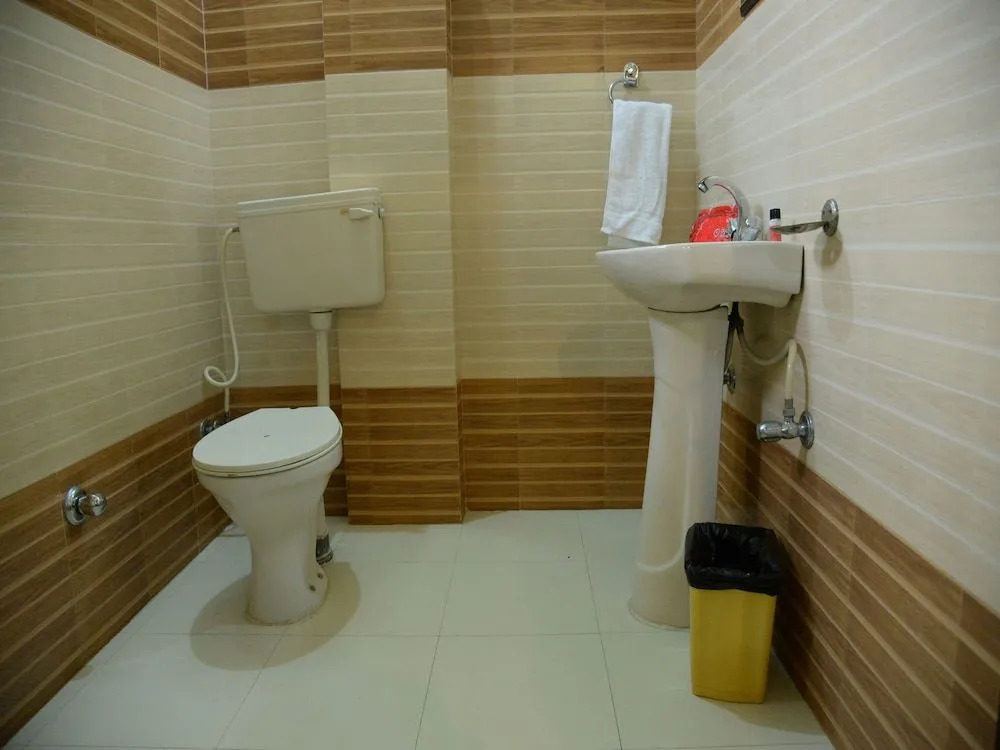 OYO 2886 Hotel Satyam