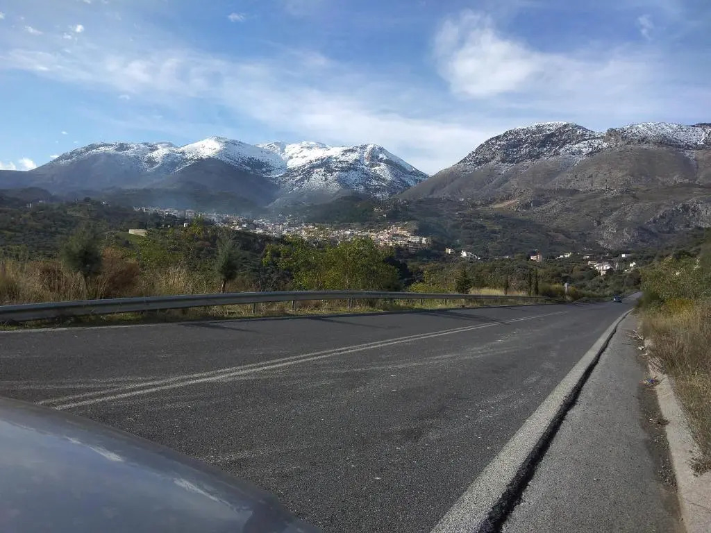 Aggelina