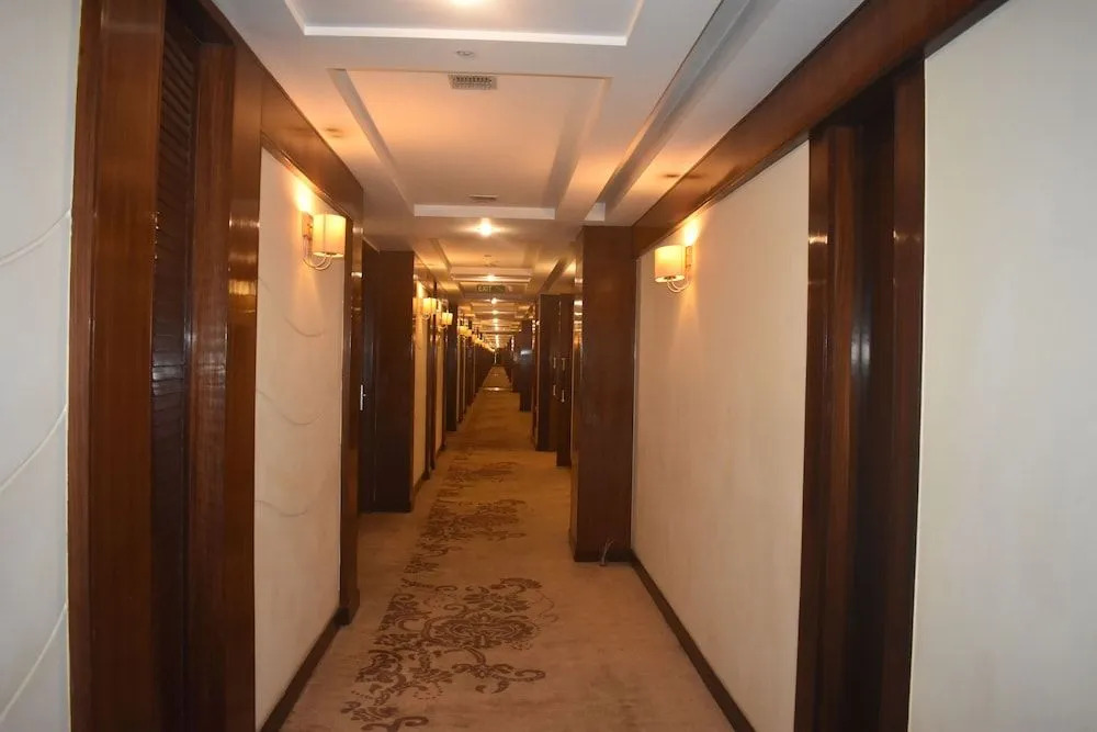 The Ocean Pearl Retreat