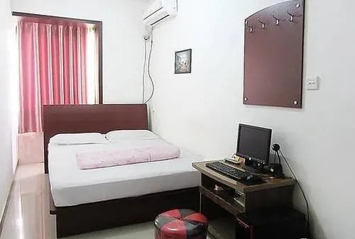 Saigao Hotel