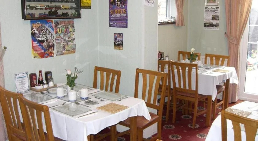 Spindrift Guest house