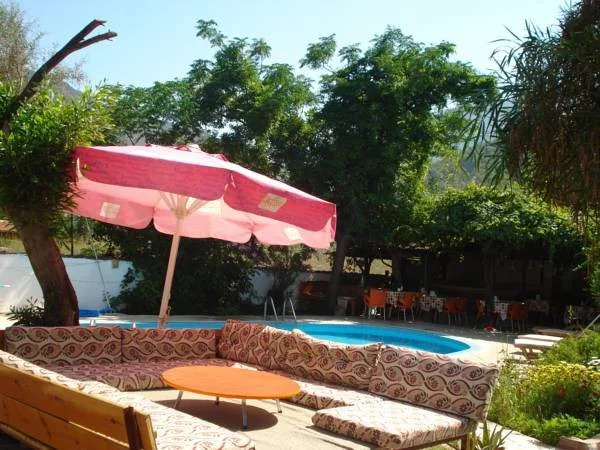Mithat otel