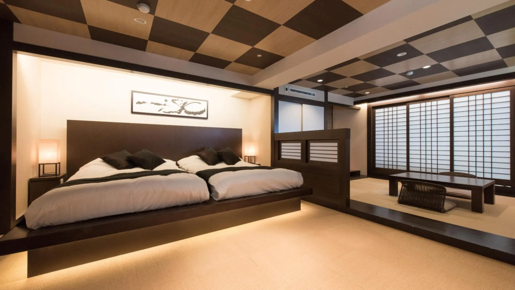 Nogi Onsen Hotel