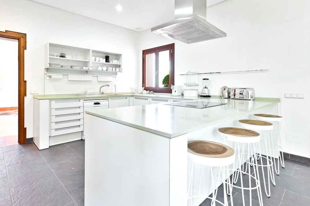Sotogrande White House Villa