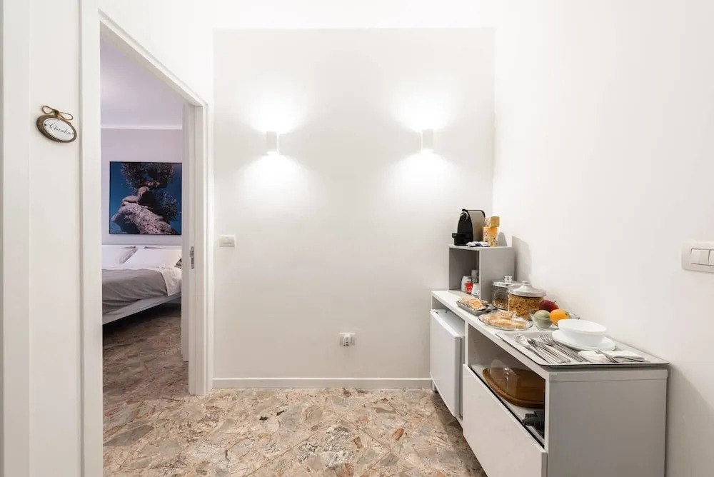 Bacco B&B