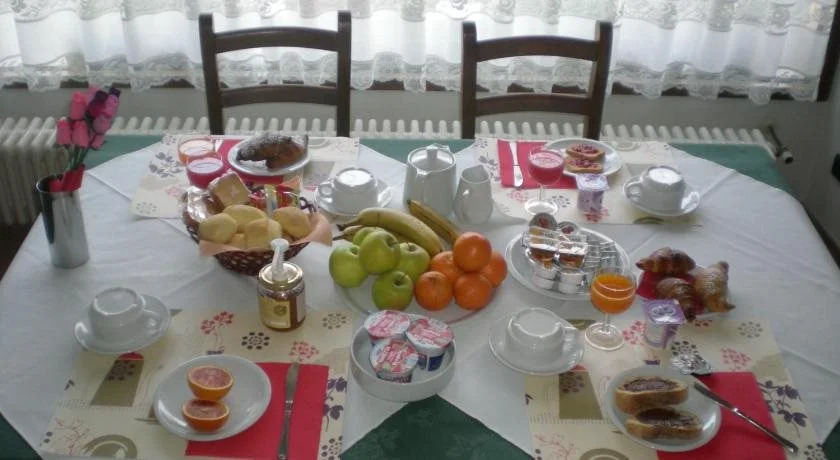 Hotel La Locanda
