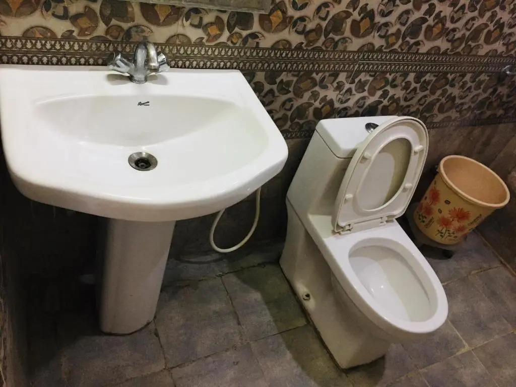 Hotel Prem G