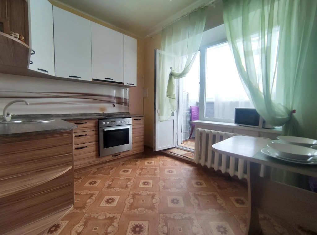 Апартаменты Nord Place (Норд Плейс) на улице Дружбы 8
