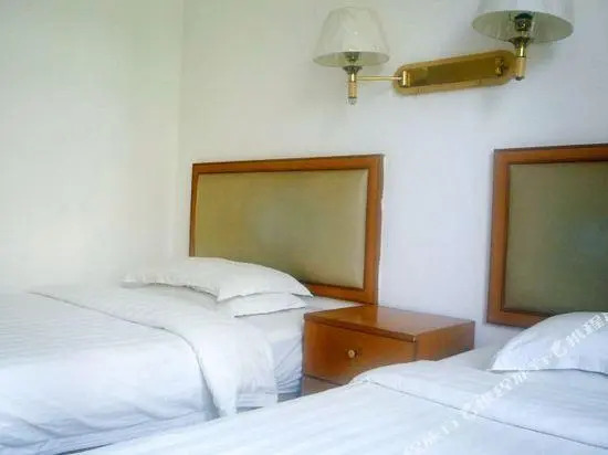 Yinwan Resort