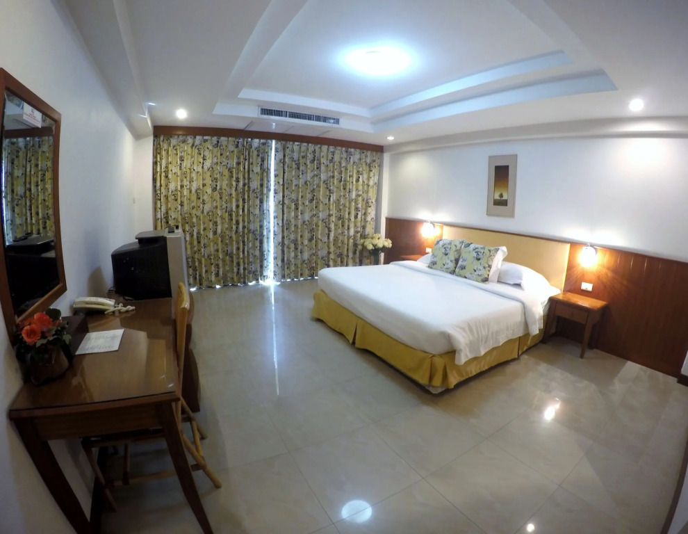 Murraya Residence