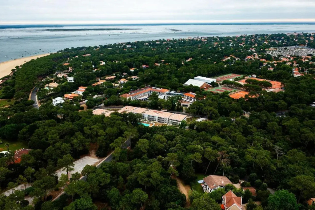 La Résidence - Thalazur Arcachon