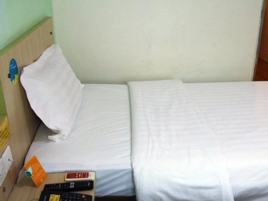 7 Days Inn Weihai High-Speed Rail & Bus Station Hotel