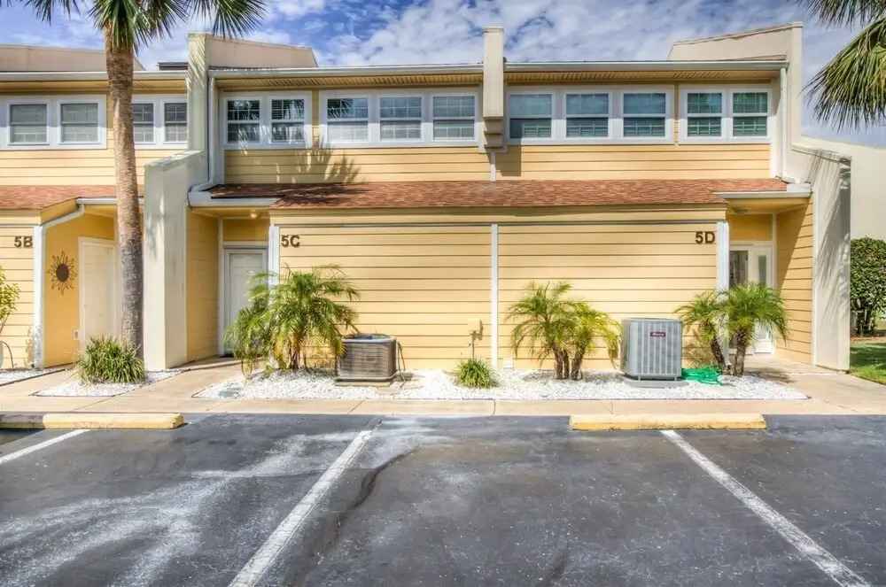 Seacove Townhome Collection by Seacove Homeowner Rentals