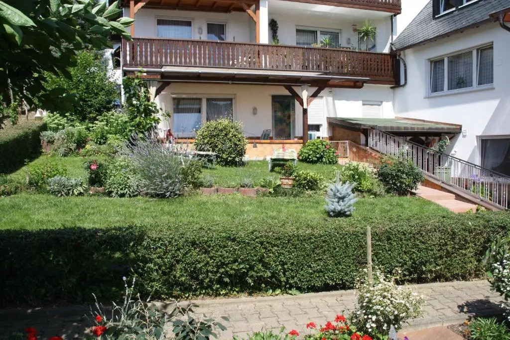 Gästehaus Kirchlay