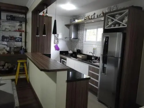Casa Ari Candiago Gramado