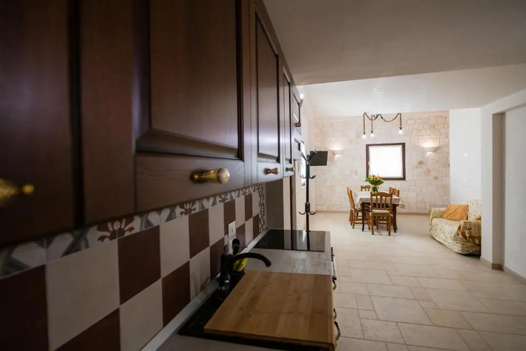 Masseria Mezza Ruota