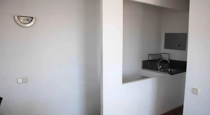 Penthouse Ramblas Apartments