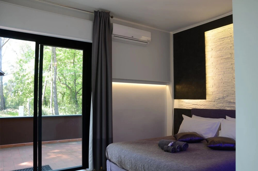 B&B Dodici Lune