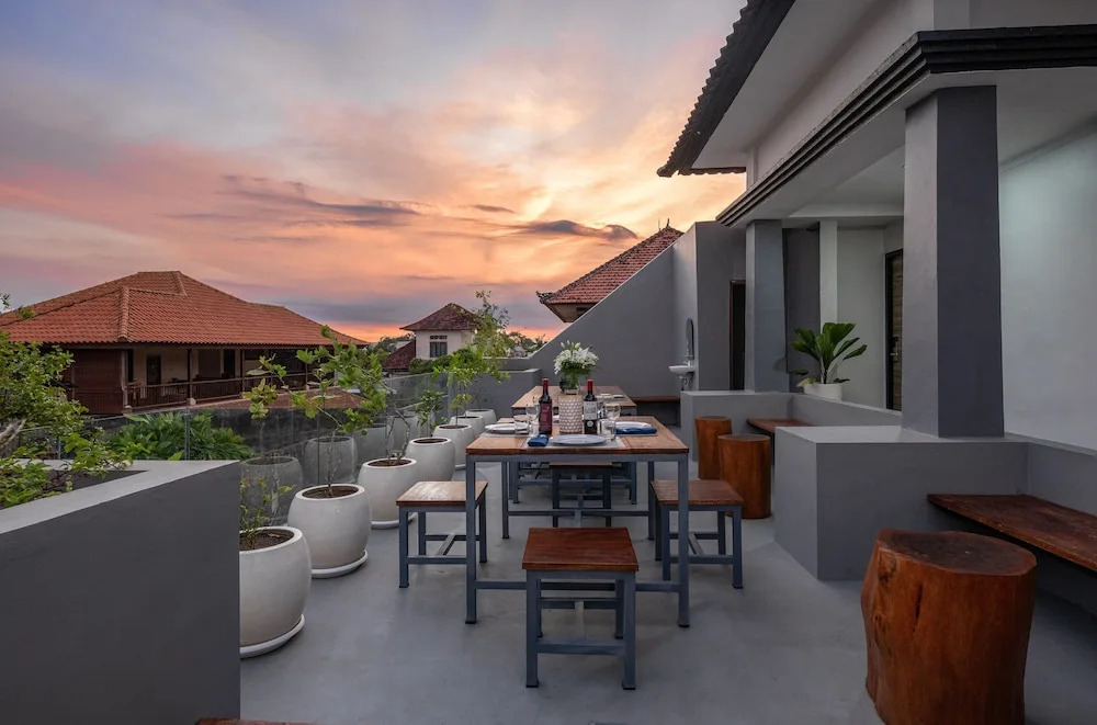 Verdant Bali Sekar Sari
