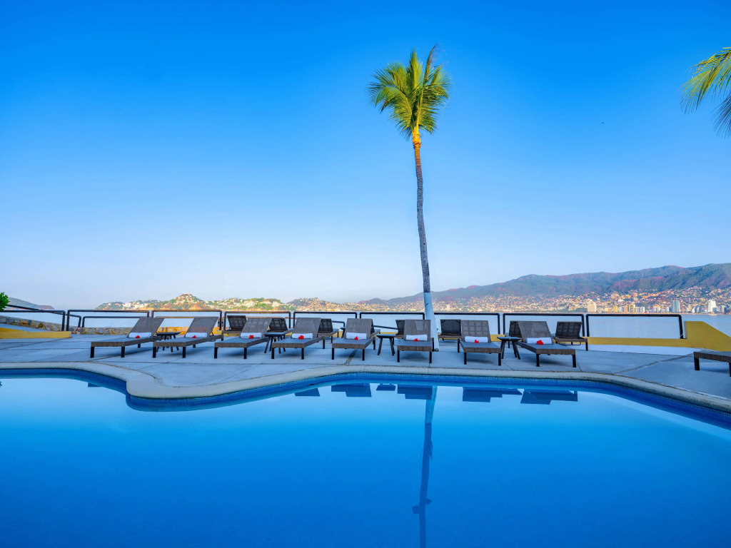 Las Brisas Acapulco