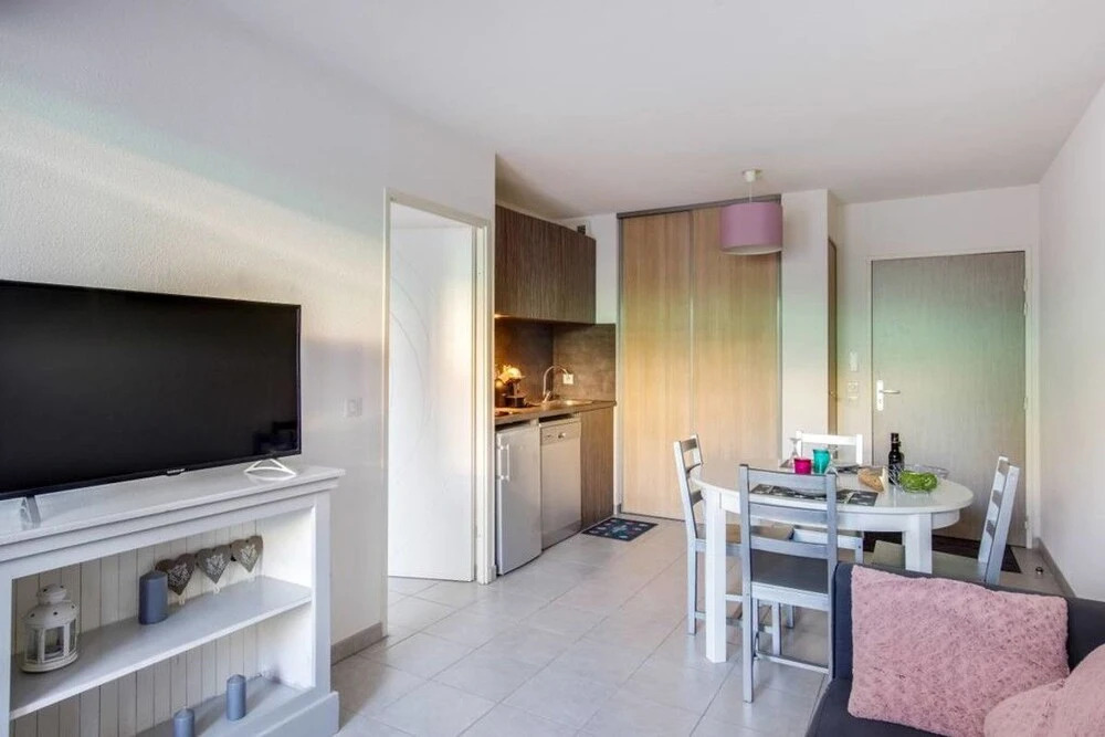 Charming Apartment With Parking Castelnau-le-lez