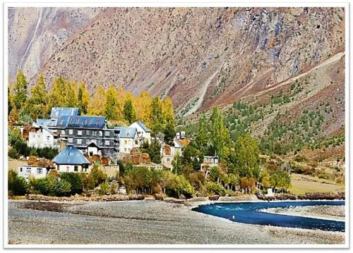 Hotel Yak Jispa