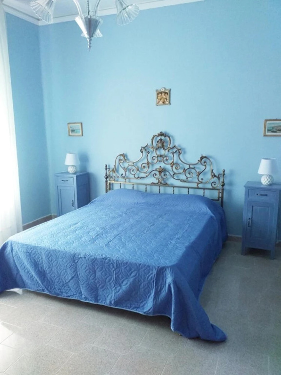 La Montecchia House