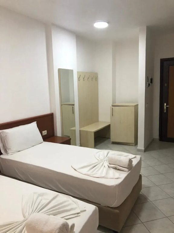Sea-View Apartment Durres
