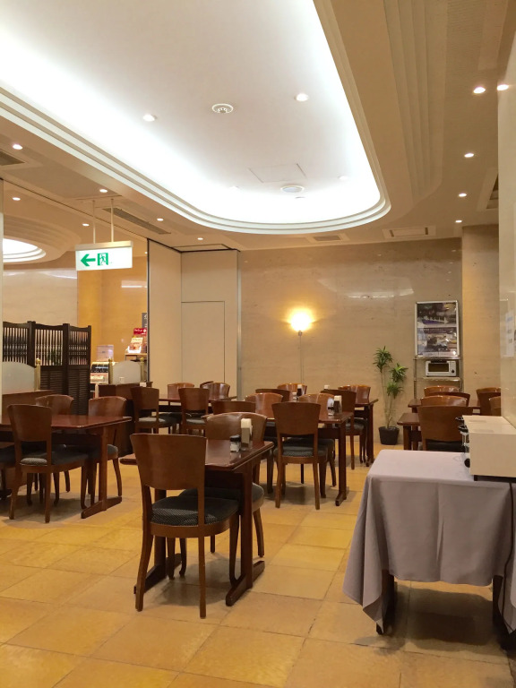 HOTEL LiVEMAX Sapporo Ekimae