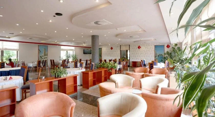 Hotel Bosna 1