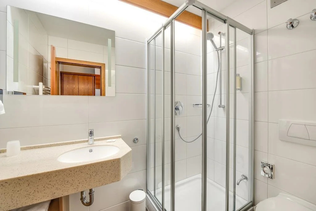 Business Class Hotel Häckermühle