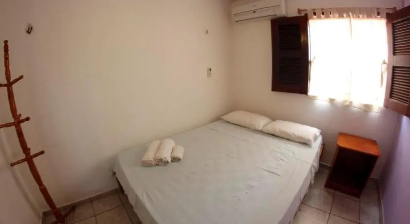 Pousada Do Tadeu