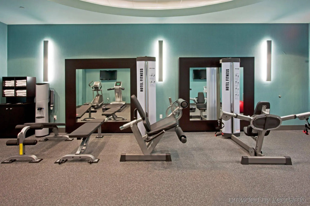 Crowne Plaza Hotel & Resorts Fort Lauderdale Airport/ Cruise by IHG