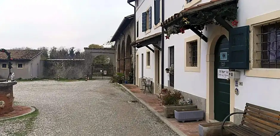 Corte le Vigne