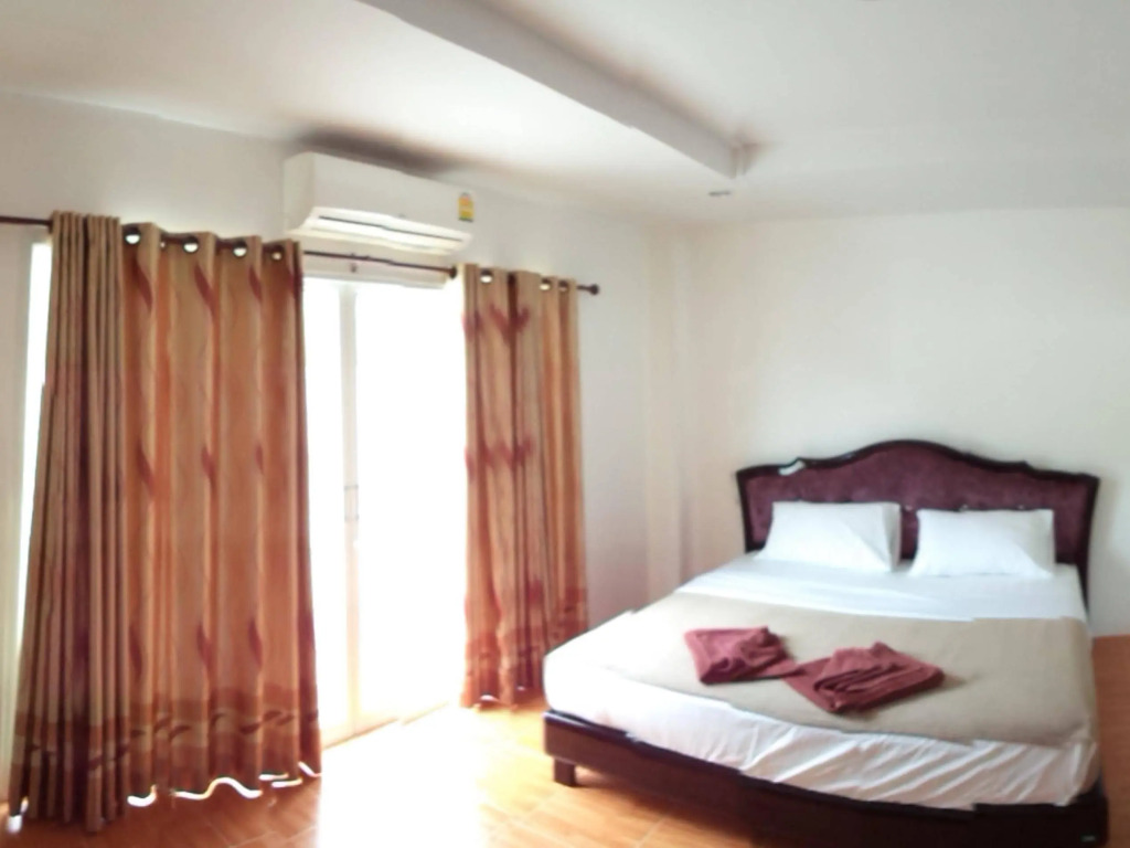 Blanco Room & Apartments