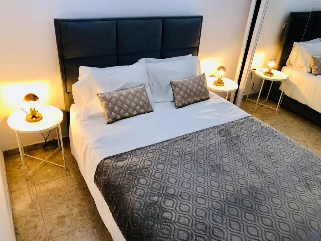 Sunrise Luxury Apartment - Praia da Rocha