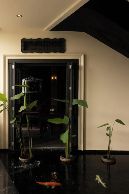 Hotel Verdigris