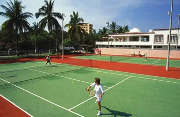 Costa Bonita Resorts