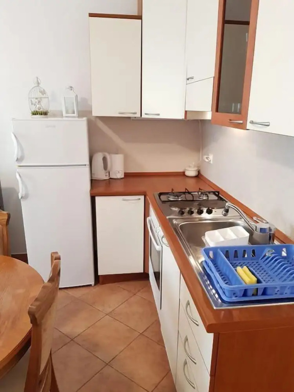 Nicely decorated apartment Neda