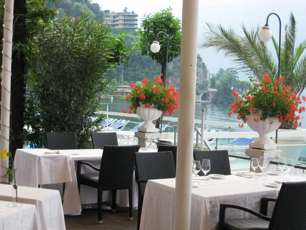 Hotel Lido Seegarten