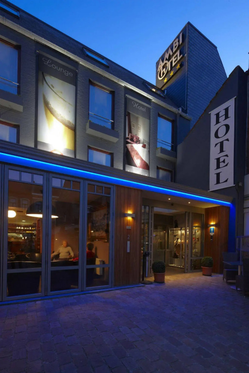 Hotel Ambiotel