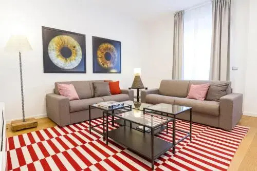 Easylife - Annydi Art Home In Duomo