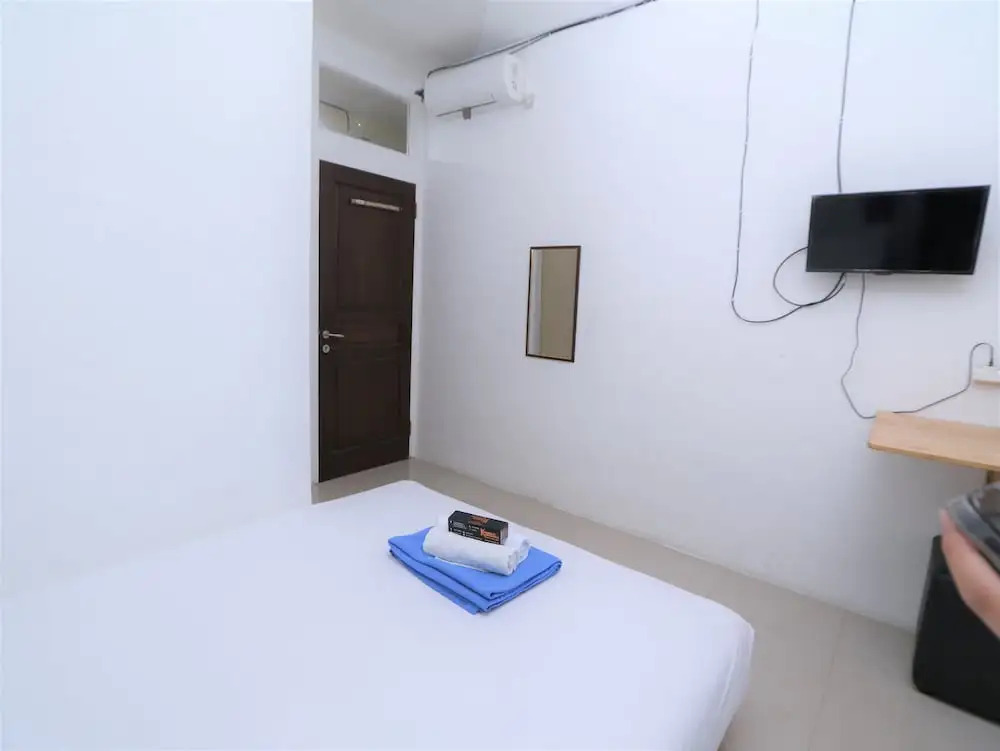 Airy Eco Setiabudi  Ungaran 21 Jakarta