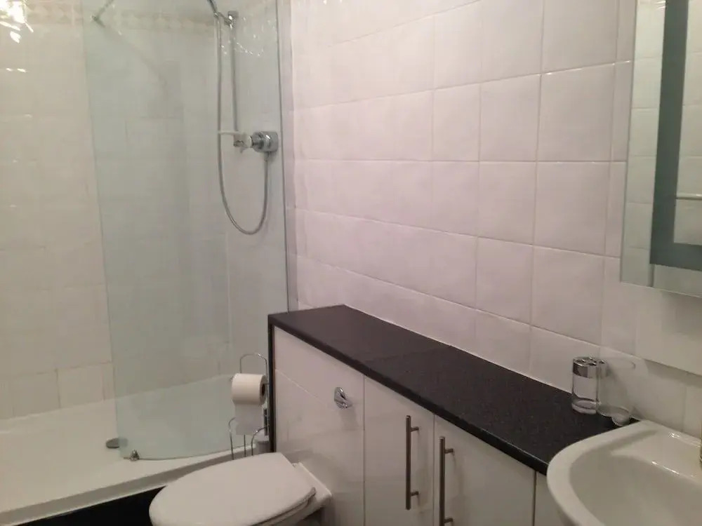 St Andrews Square Apartments