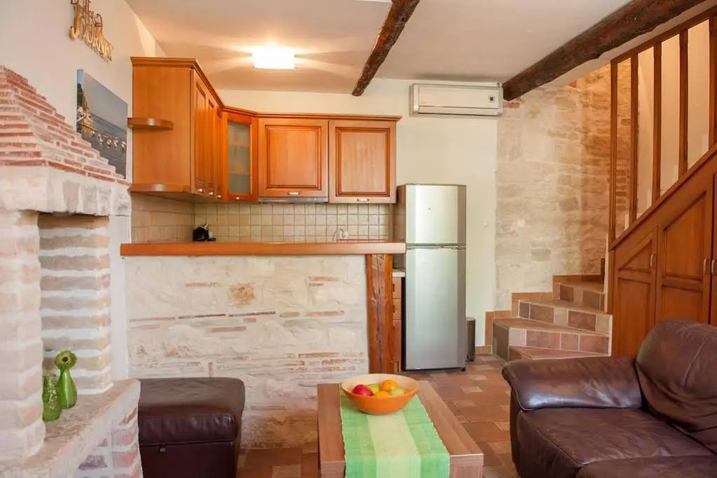 Apartments Partizanska