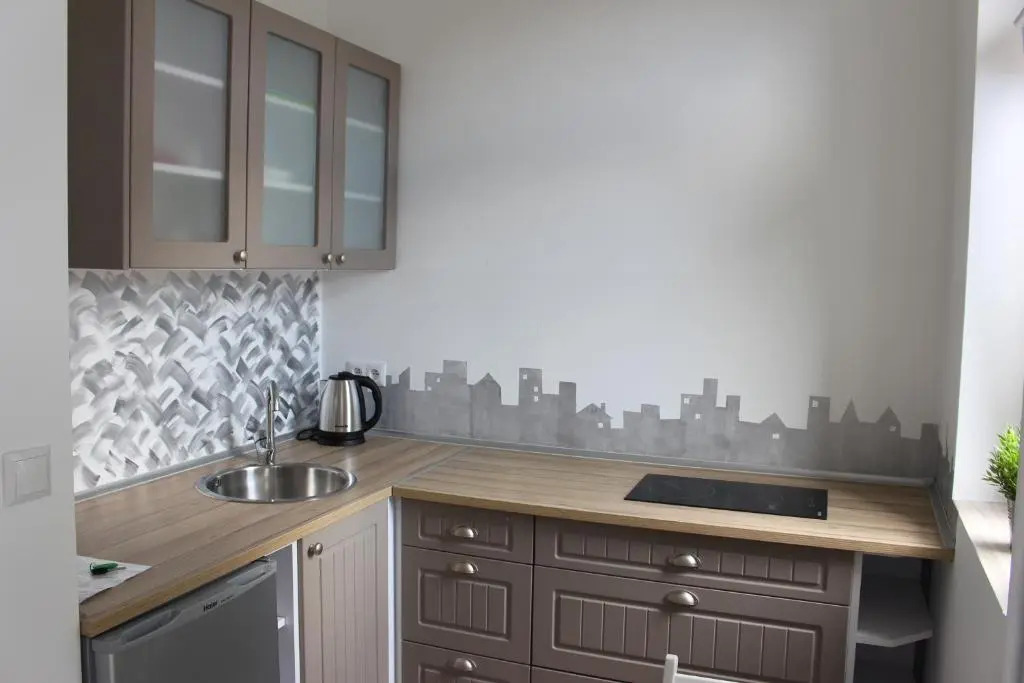 Apartamenty Zamulkowa 4TWO