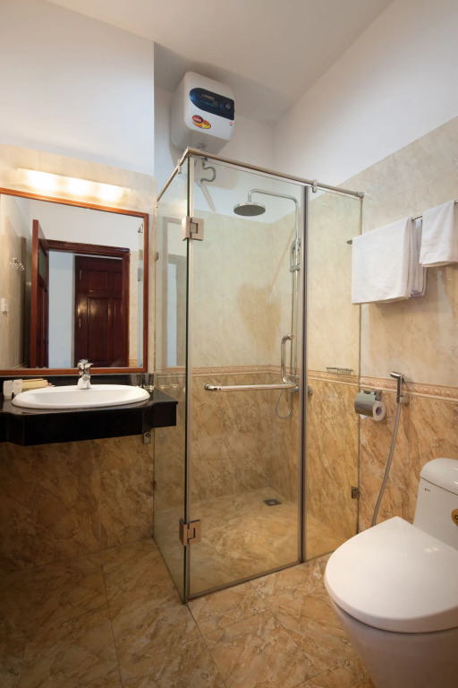 Brandi Hanoi Hotel