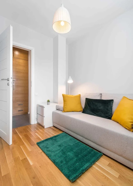Teatr Wielki 2-Bedroom Apartment