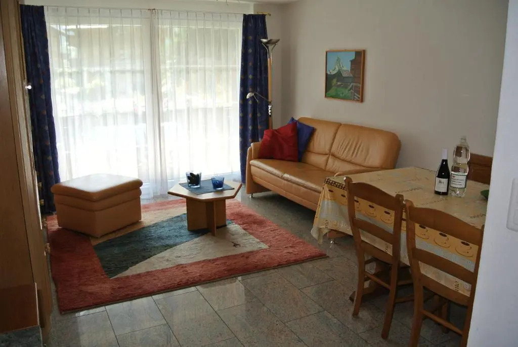 Apartments Aura